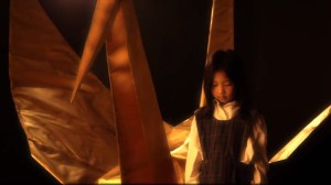 sadako and golden big